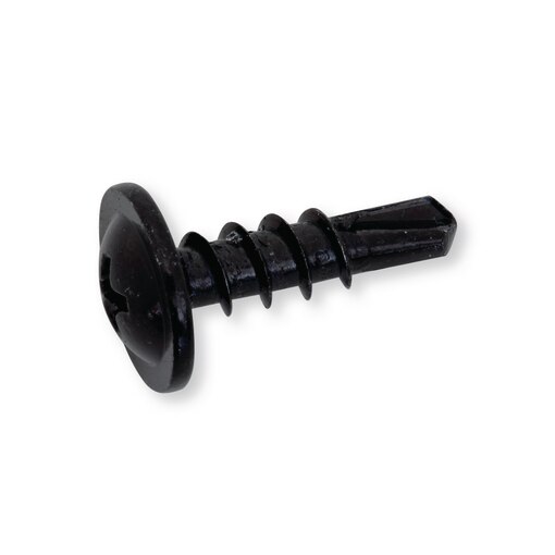 Bohrspitzenblechschraube 5x18